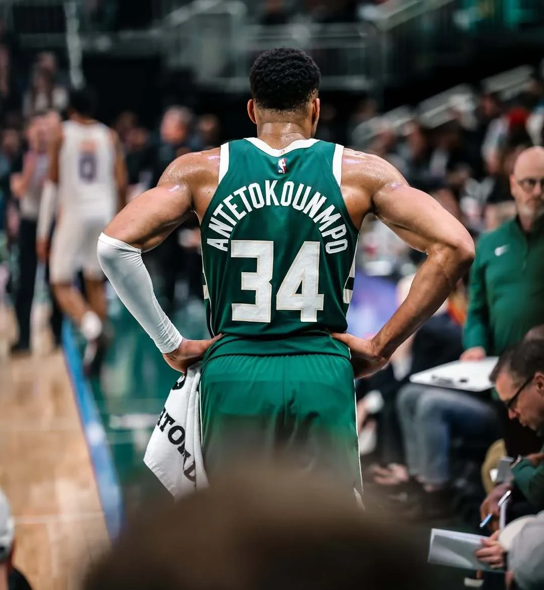 星空体育关于字母哥连续十场比赛得分超过出色防守，阿森纳挑战极限！的信息